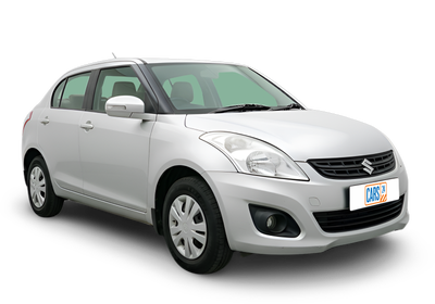 Maruti Swift Dzire-img